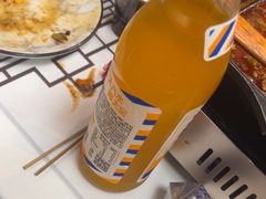 -云晓光头烧烤吧(德平路店)