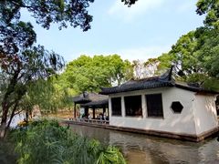 -上海方塔园