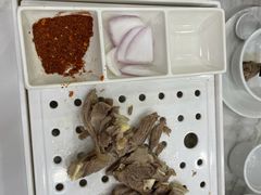 -老毛手抓·盐池滩羊非遗手抓(宁夏总店)
