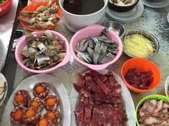 -康乐餐馆(台山商业城D座商场店)