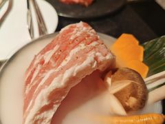 -嘿嘟嘟·肋条烧肉放题(爱融荟城店)