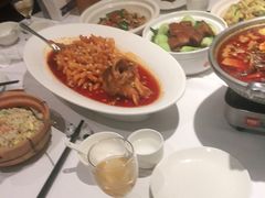 -眉州东坡(通州店)
