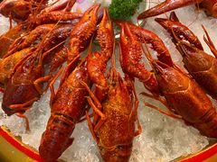 -虾乐园龙虾·夜宵(松江店)