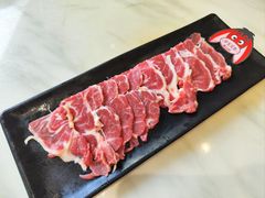驴五花匙-培万河间驴火•驴肉火锅(东平店)