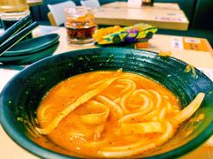 -大鼓米线(杭州国大城市广场店)