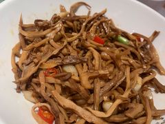 -首秀·四川料理(吾悦广场店)
