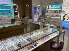 -大光明眼镜(锦华路旗舰店)