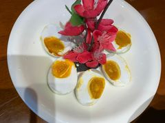 -徽三说·土徽菜·中国徽菜连锁品牌(一中店)