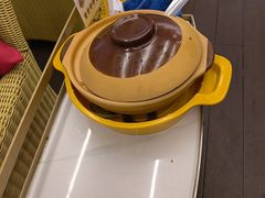 -润园四季椰子鸡火锅(海上世界店)