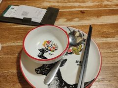 -新白鹿餐厅(龙游路总店·杭帮菜名店)