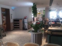 -必胜客(海滨店)