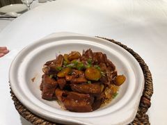 -宏达老菜馆(东安街店)