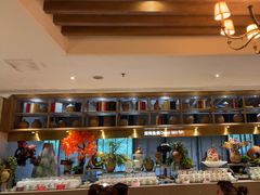 -雍和会海鲜姿造自助(湖东路店)