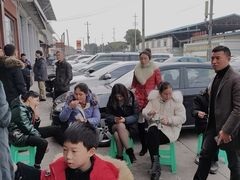 -三毛鱼庄(威连路店)