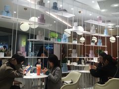 -奈雪的茶(新天地广场PRO店)
