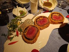 -弦月窗LUNETTE BY AMANDA(复兴路店)