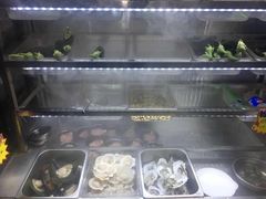 -观景小胖烧烤(观景店)