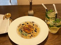-沏点Trattoria意大利餐厅(新街口店)