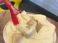 -DQ·蛋糕·冰淇淋(川沙东海岸店)