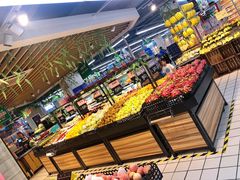 -浙北大厦购物中心(安吉店)