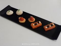 -Caprice(香港四季酒店)
