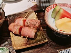 -芥岛(河北大街店)