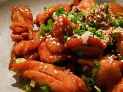 -新鲜特色餐厅(香格里拉大酒店)