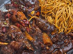 -回味黑鸭煲·始于2006(万松园店)