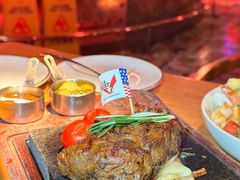 -MR.ROCKY洛奇先生·西餐&酒吧(琶醍店)