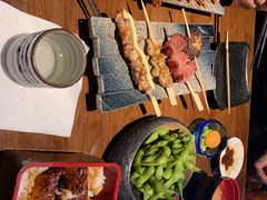-千代武日本料理(开发区店)