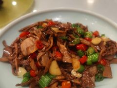 -围龙屋客家食府(福田店)