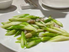-绿雅酒家(江西中路店)