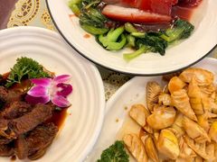 -新聚丰菜馆(太监弄店)