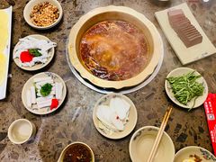 -小龙坎火锅(湖滨银泰in77店)