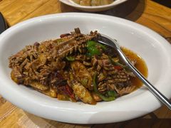 -77号渔船·蒸海鲜青岛菜(积米崖店)