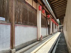 -许驸马府
