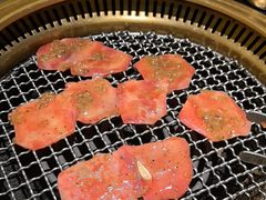 -厚贞日式烤肉(浦东汇智店)
