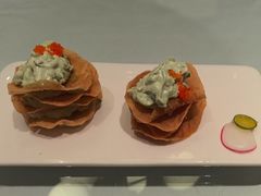 牛油果色拉-老吉士(环贸iapm店)