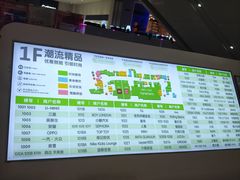 -万达广场(松江店)