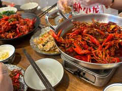 -虾小龙老长沙龙虾馆(坡子街店)