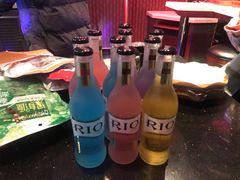 -麦霸KTV(光谷店)