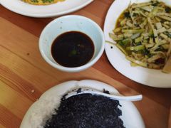 -高老庄·老溧阳·私房菜(南山竹海店)