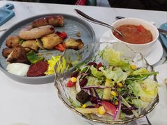 -库滋明·俄罗斯特色美食(中央大街店)