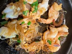 -茅庐川菜(烟台万象汇店)