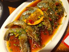 -捞围鲜·港式打边炉(海阳路店)