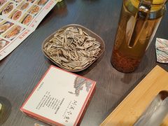 -川流不息·地道川菜·小龙虾(松东路店)