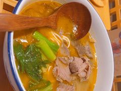 -马记永·兰州牛肉面(3019君尚店)