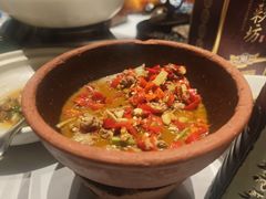 -柴米油盐(土菜院子店)
