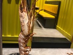 阿根廷大红虾-丰茂烤串(公园店)