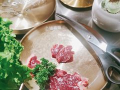 -核桃碳烤肉馆(深圳首店)